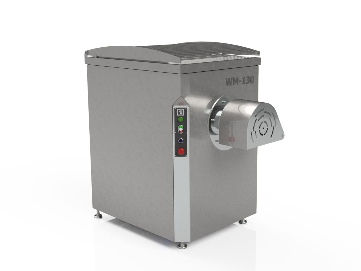 Wilk masarski WM-105 — AIJ