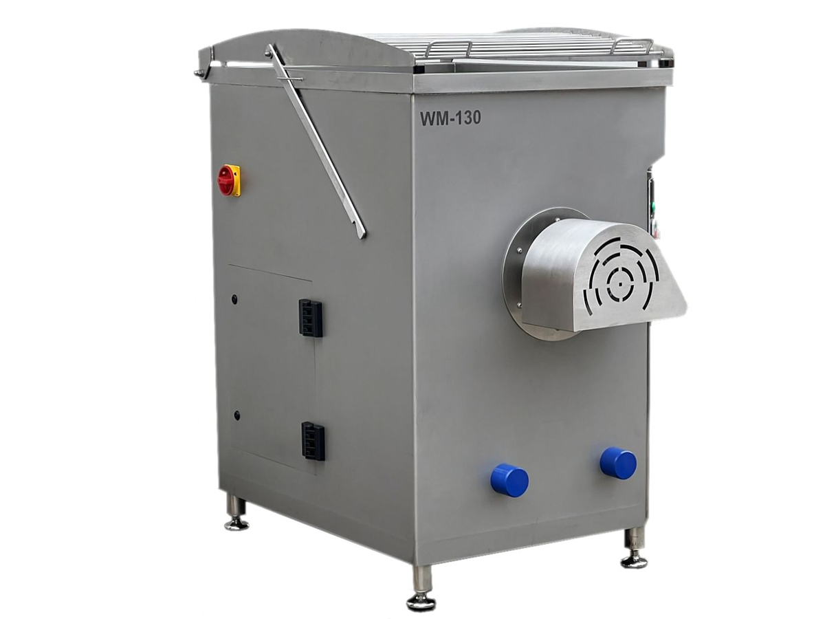 Wilk masarski WM-130 — AIJ