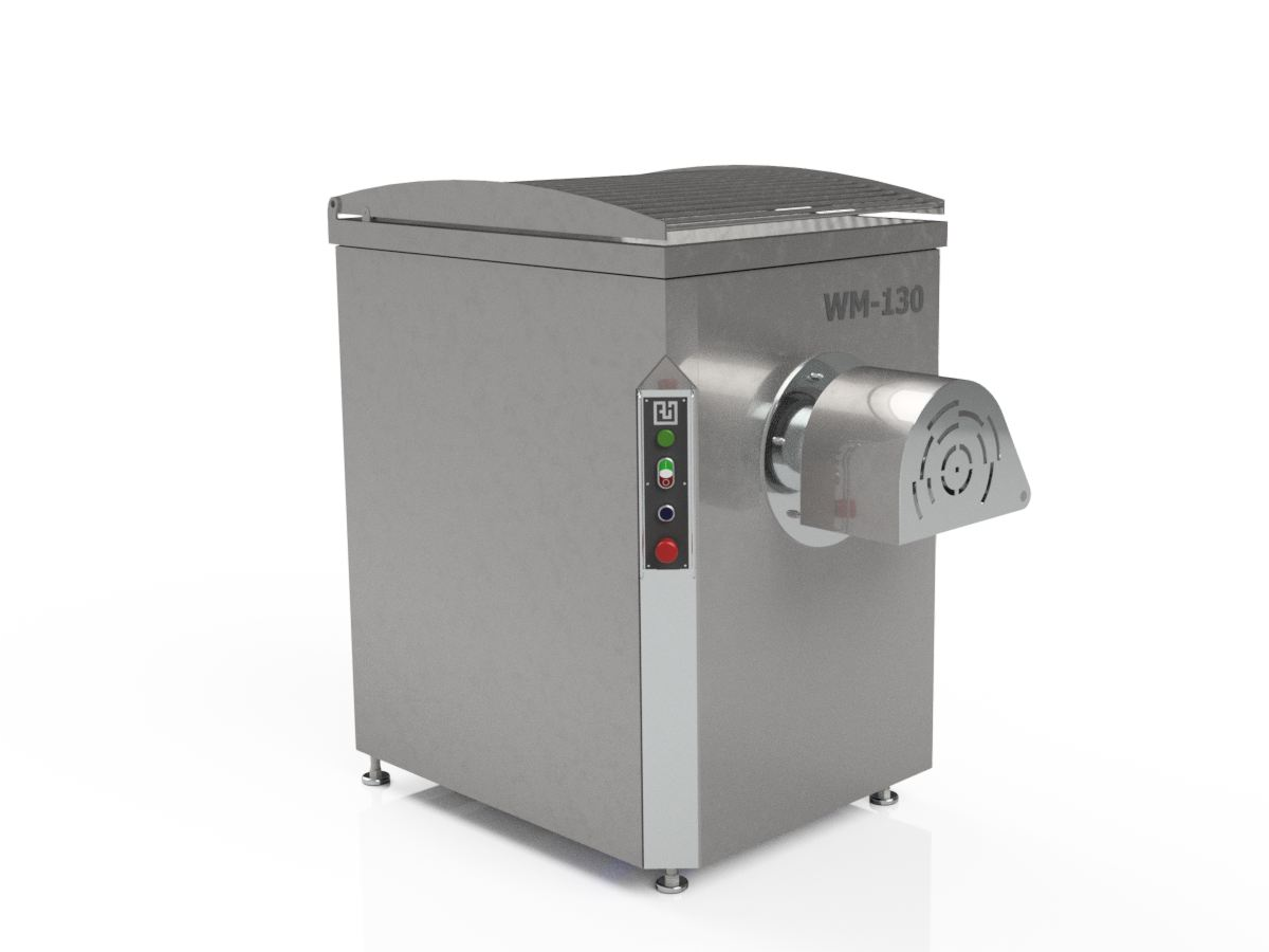 Wilk masarski WM-82 — AIJ