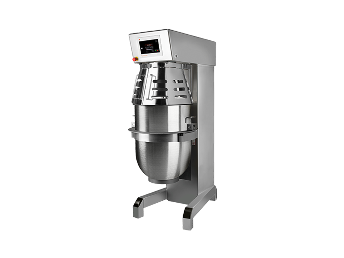 Mikser planetarny AW R 200 — ALEXANDERSOLIA