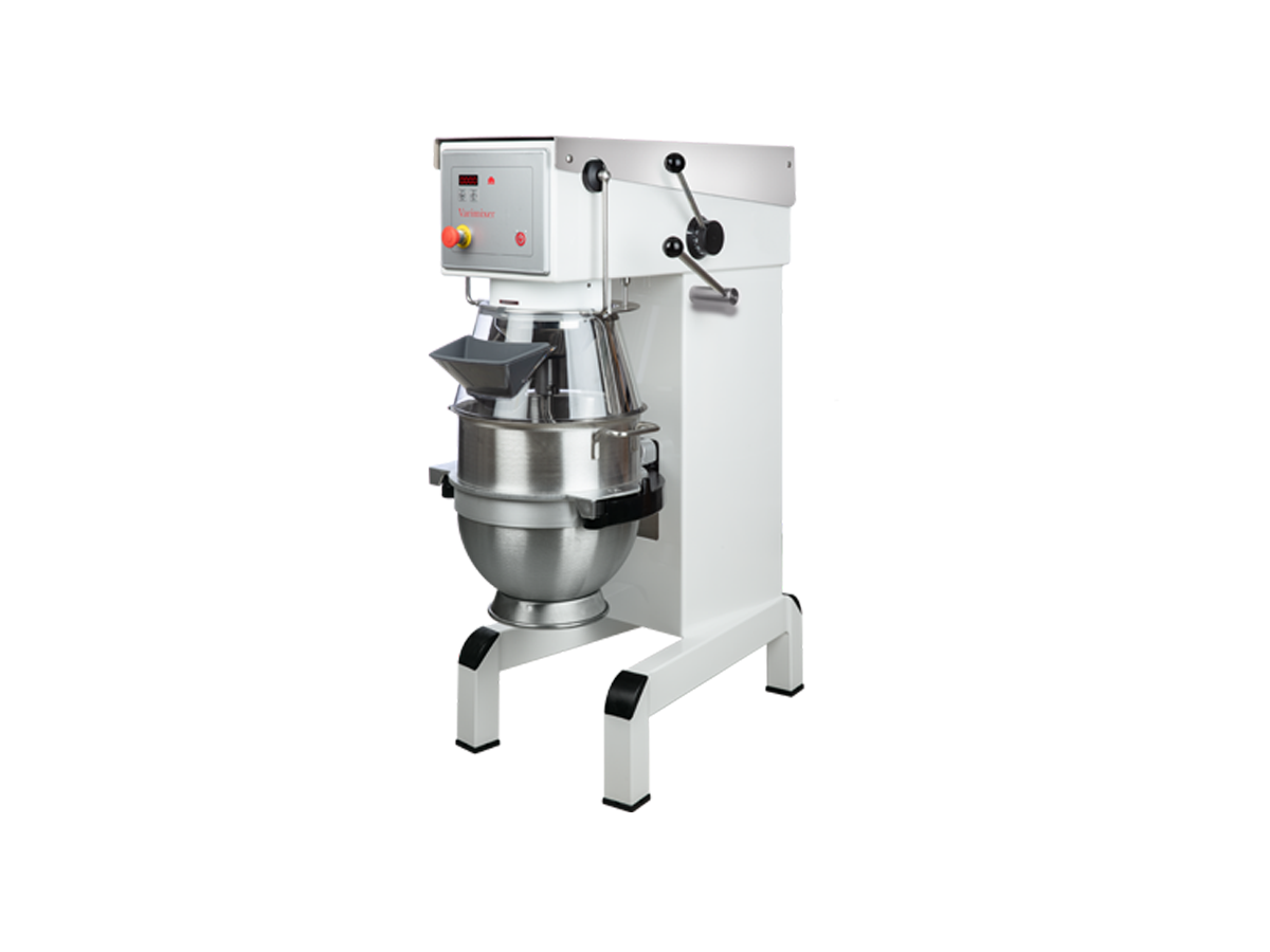 Mikser planetarny AW R 40 P — ALEXANDERSOLIA