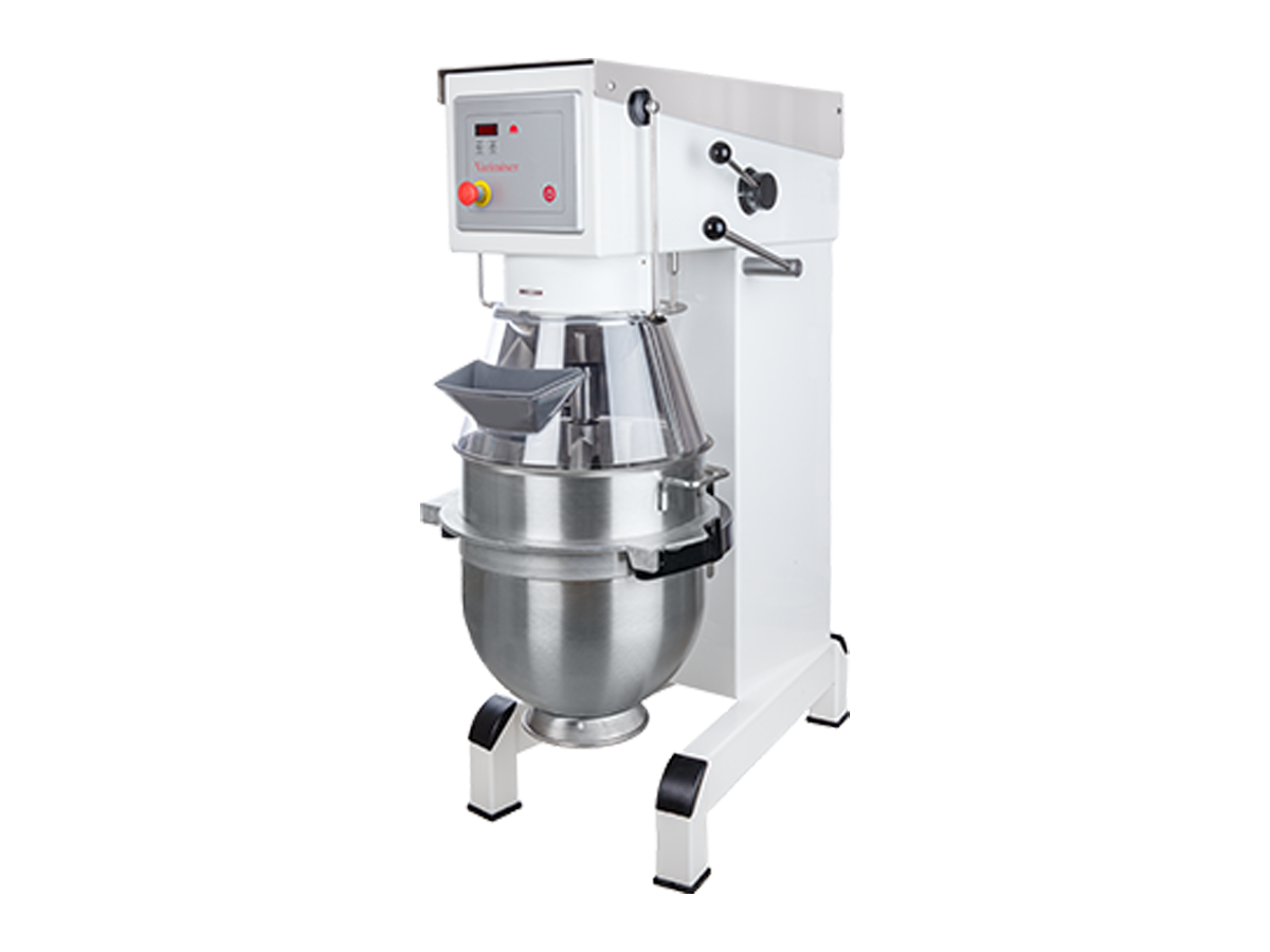 Mikser planetarny AW R 60 A — ALEXANDERSOLIA