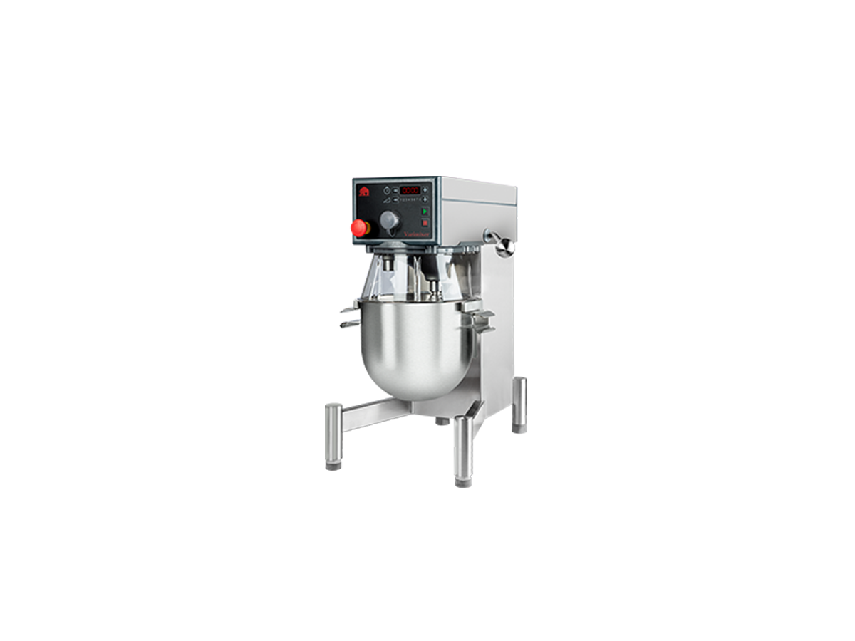 Mikser planetarny Kodiak AW R 10.2 — ALEXANDERSOLIA