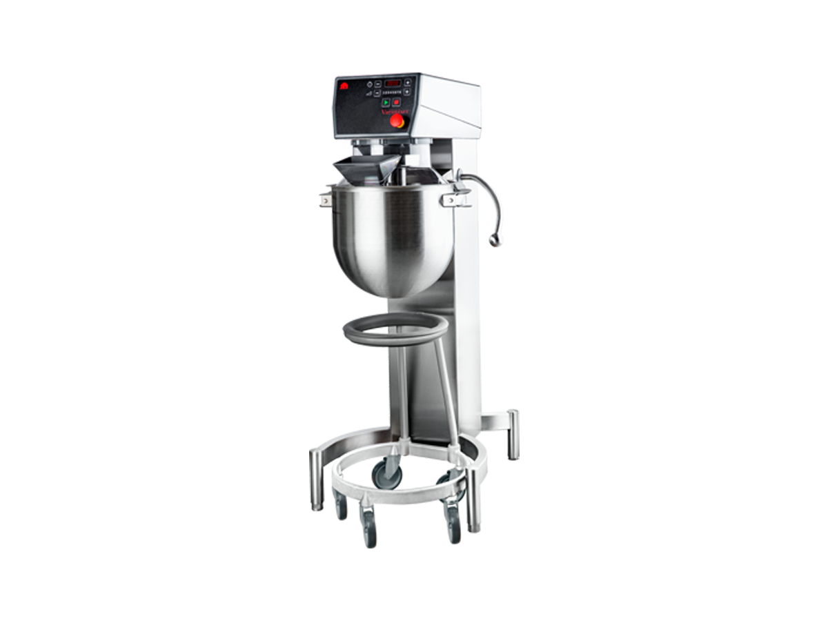 Mikser planetarny Kodiak AW R 30.2 — ALEXANDERSOLIA