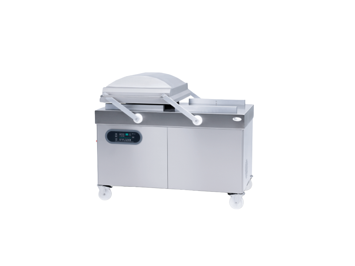 Pakowarka próżniowa BASIC-X 520 — BOSS VAKUUM