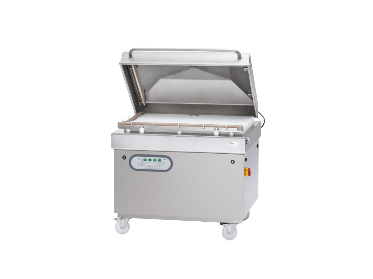 Pakowarka próżniowa TITAN-F 1000 A/XL — BOSS VAKUUM