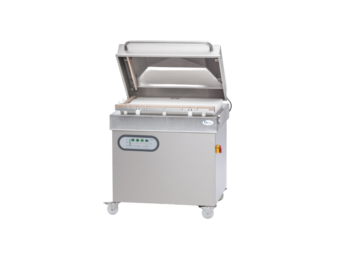 Pakowarka próżniowa TITAN-F 800 — BOSS VAKUUM