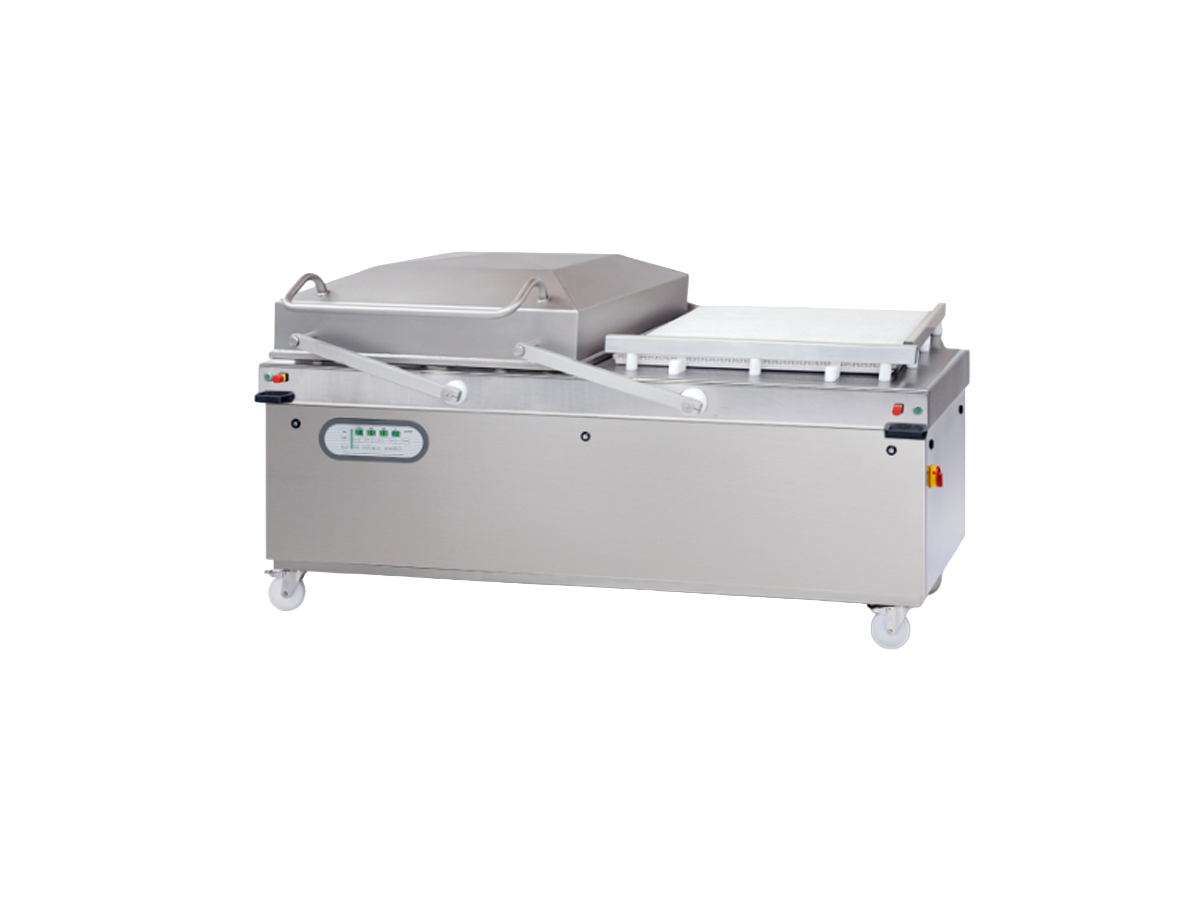 Pakowarka próżniowa TITAN-X 950 A — BOSS VAKUUM