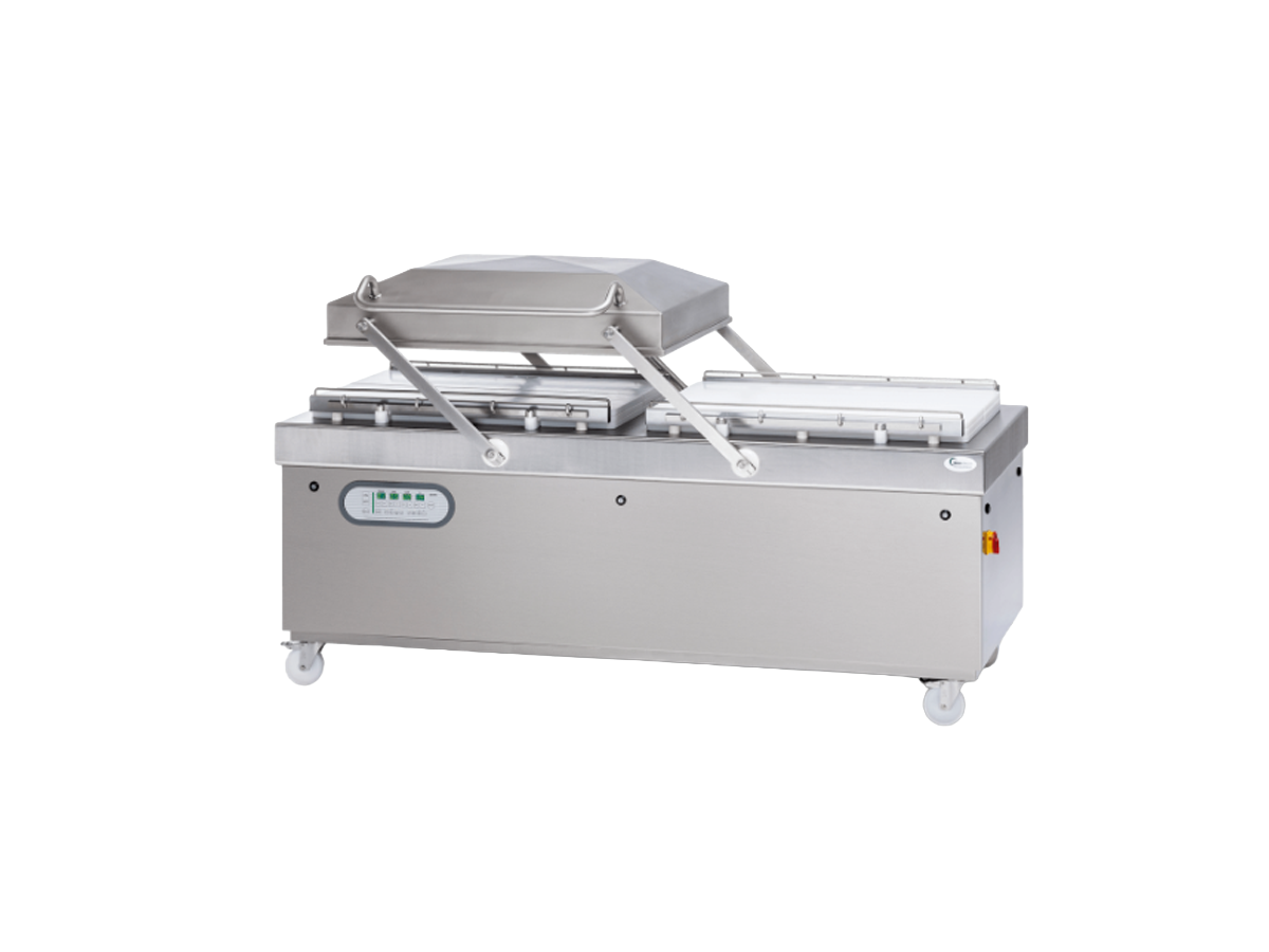 Pakowarka próżniowa TITAN-X 950 — BOSS VAKUUM