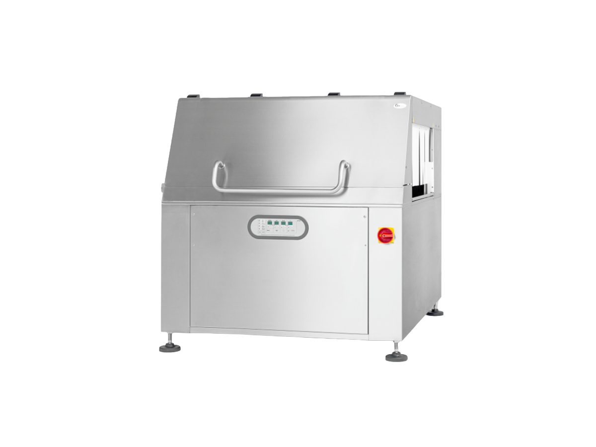 Suszarka T 1080 — BOSS VAKUUM