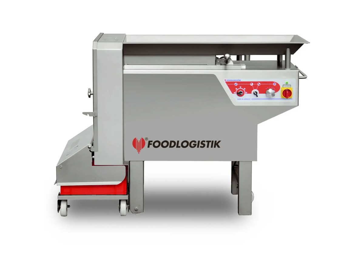 Kostkownica / krajalnica DicR Classic 90+ — FOODLOGISTIK