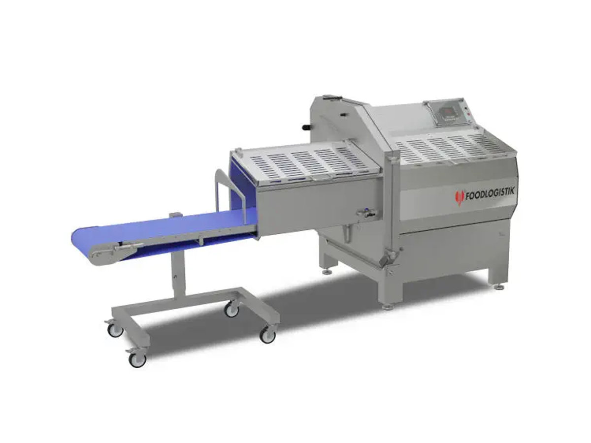 Krajalnica / porcjownik SlicR Capacity 25 — FOODLOGISTIK