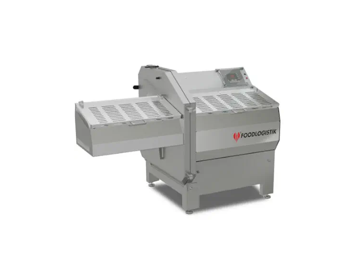 Krajalnica / porcjownik SlicR Capacity 36 — FOODLOGISTIK