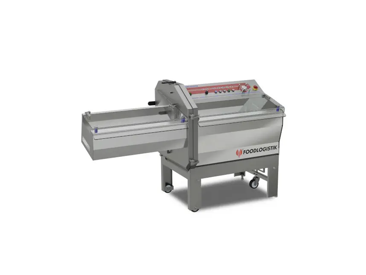 Krajalnica / porcjownik SlicR Classic 21 — FOODLOGISTIK