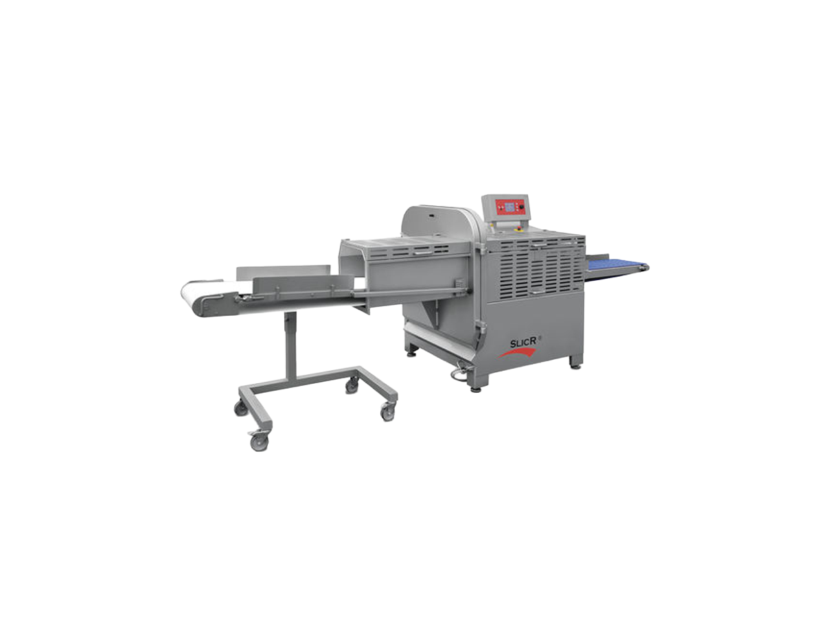 Krajalnica / porcjownik SlicR Comfort 36 — FOODLOGISTIK