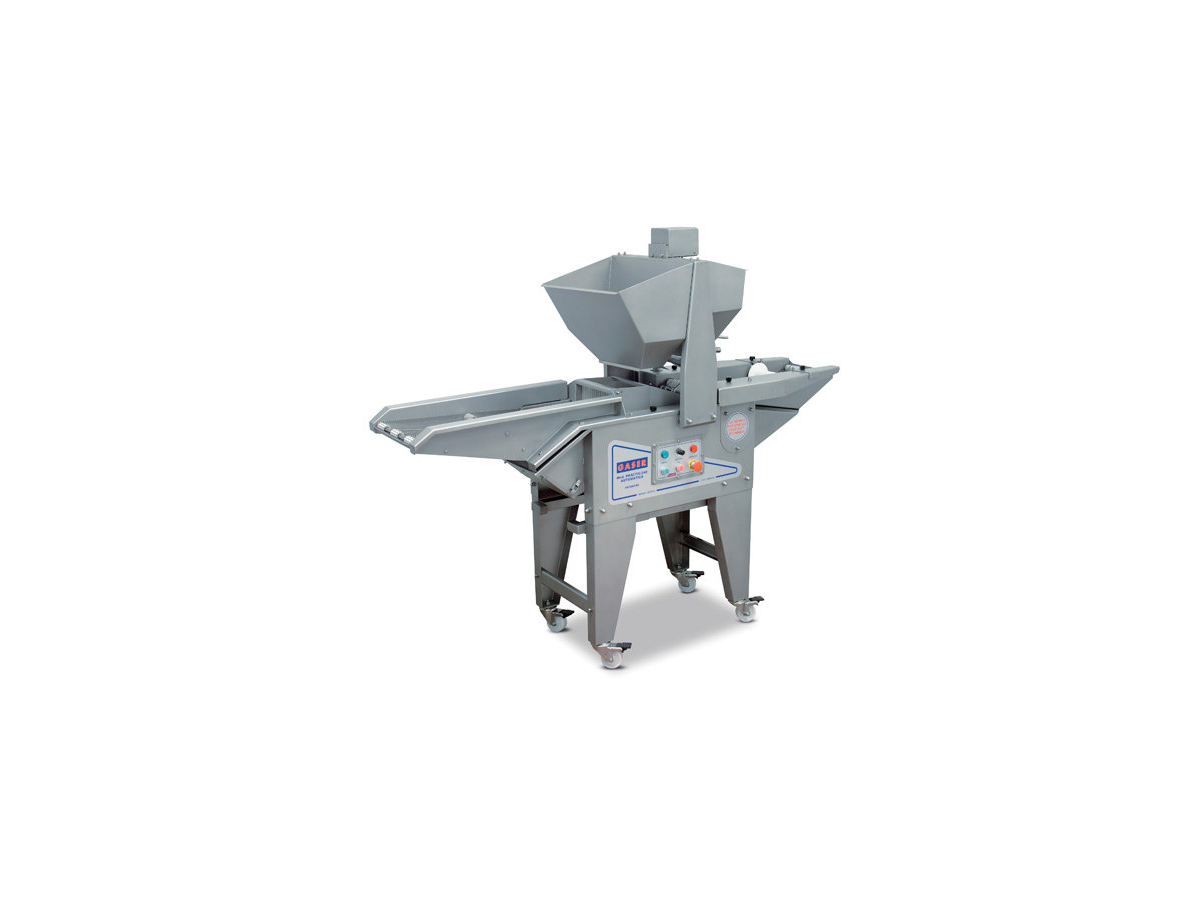 Panierownica / oblewarko-panierownica Practic-240 — GASER