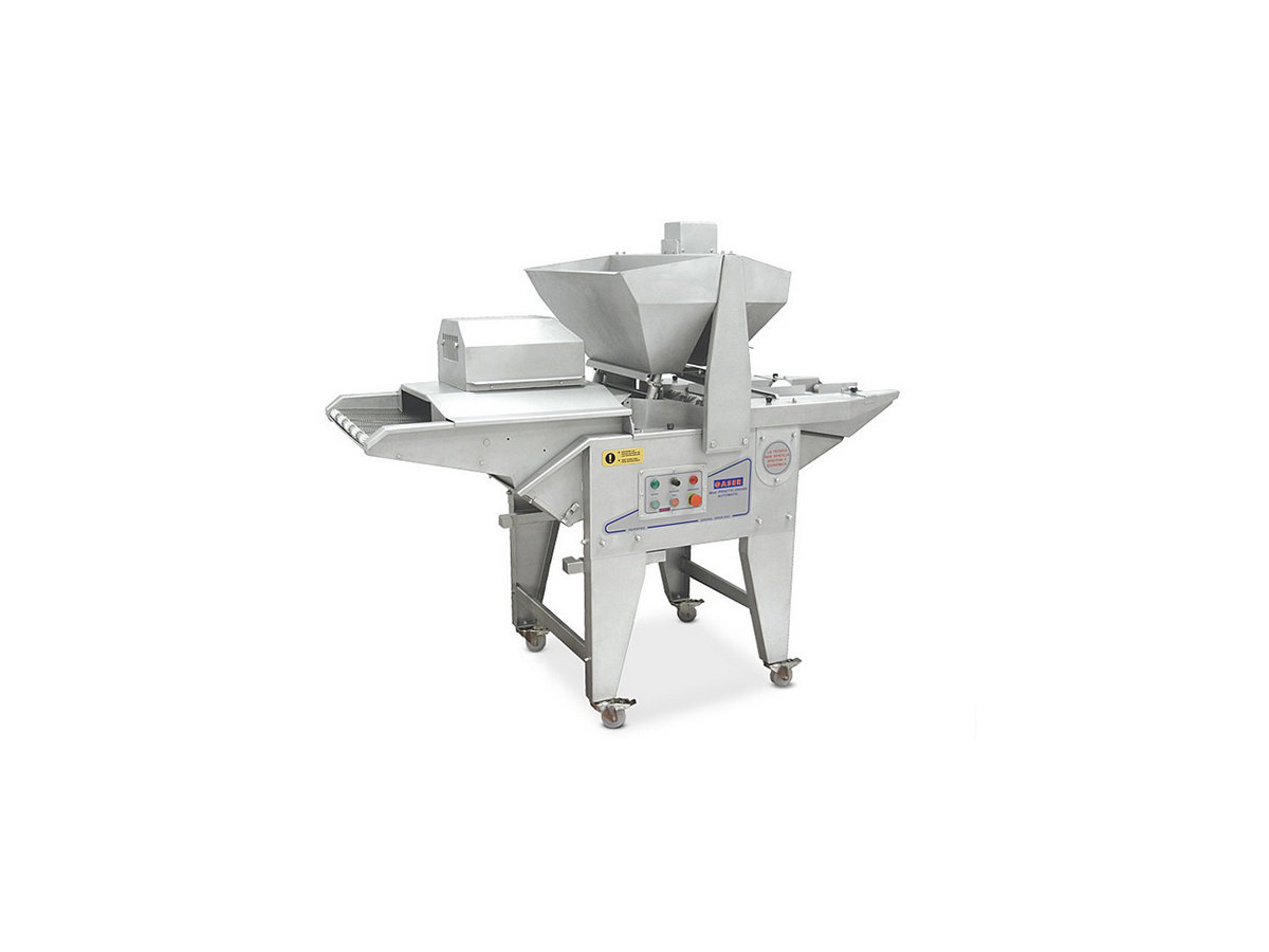 Panierownica / oblewarko-panierownica Practic 350 — GASER