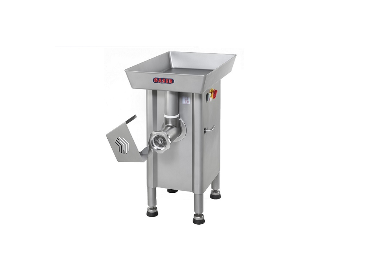 Wilk / wilko-mieszarka P-114L — GASER