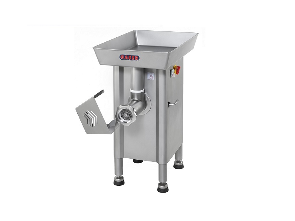 Wilk / wilko-mieszarka P-98L — GASER