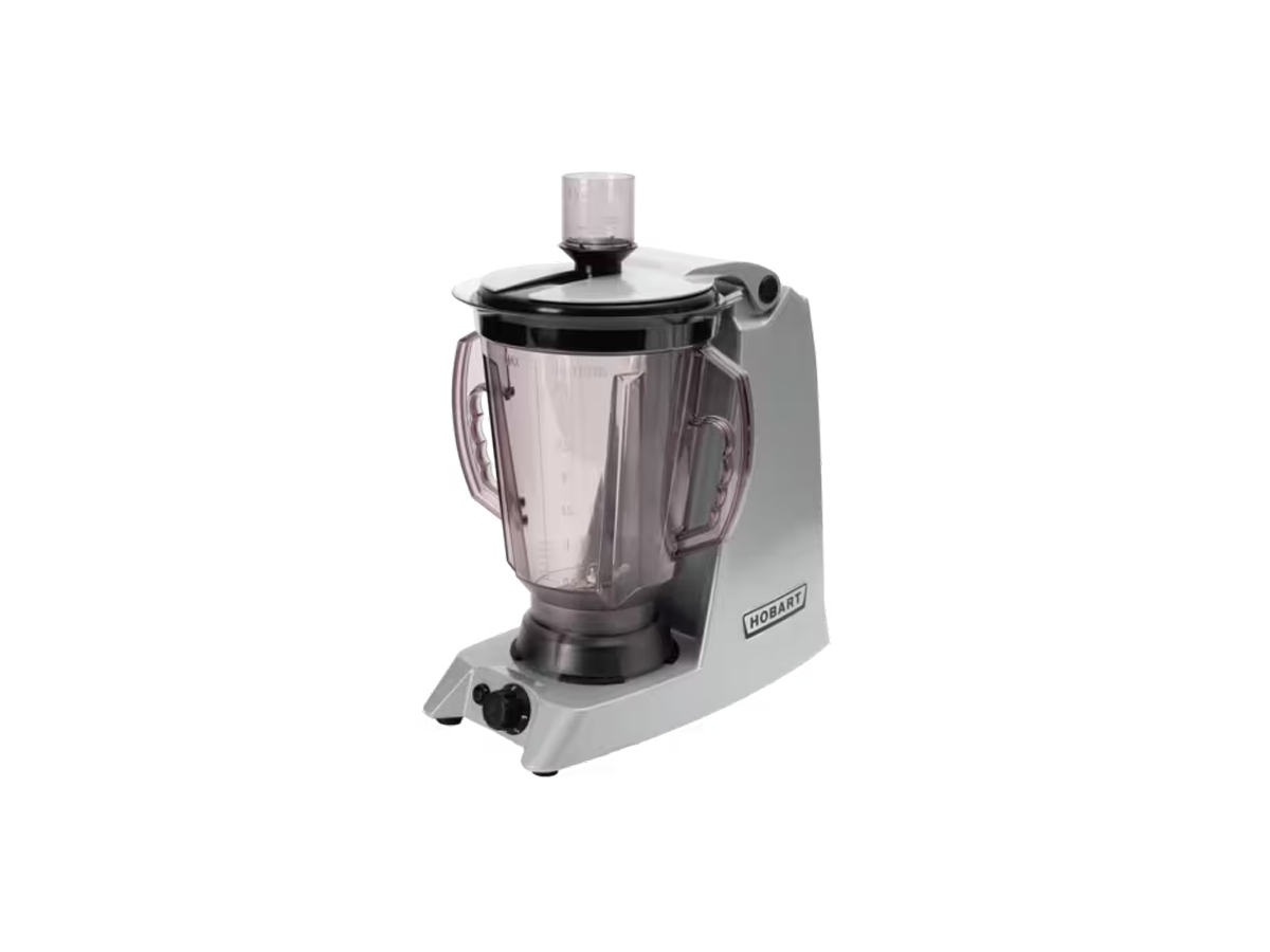 Blender HB4 — HOBART