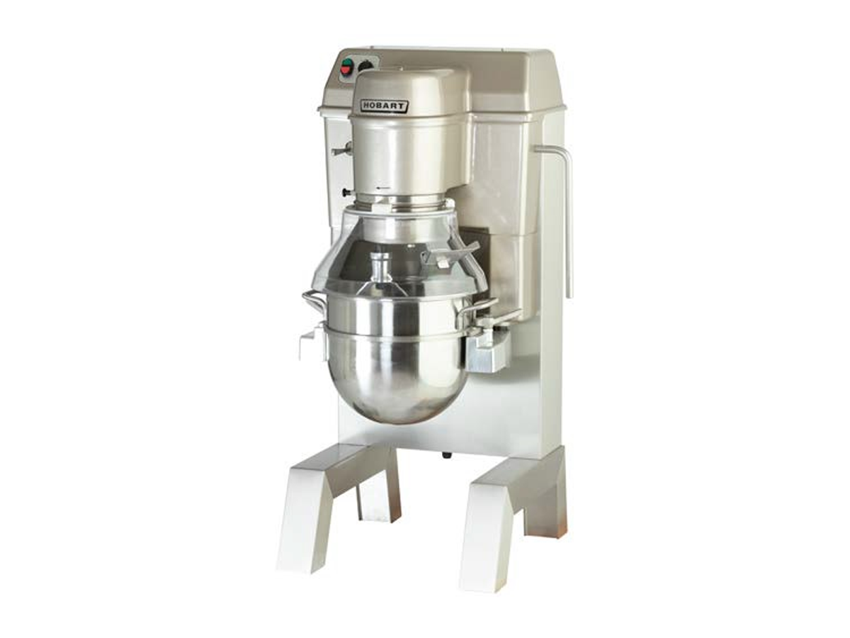 Mikser planetarny H300S — HOBART
