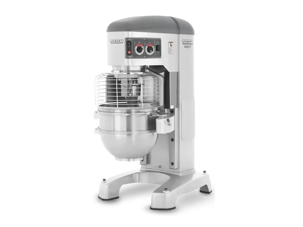 Mikser planetarny H400S — HOBART