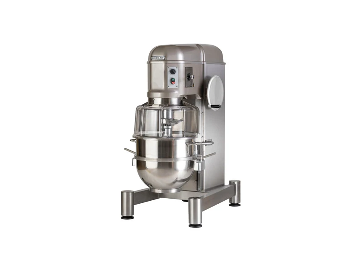Mikser planetarny H600S — HOBART