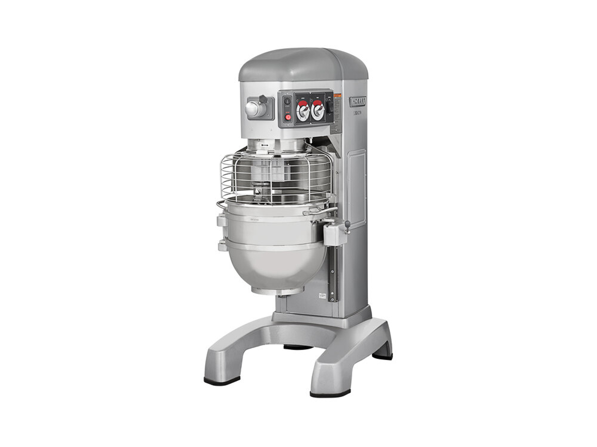Mikser tradycyjny HL600 — HOBART