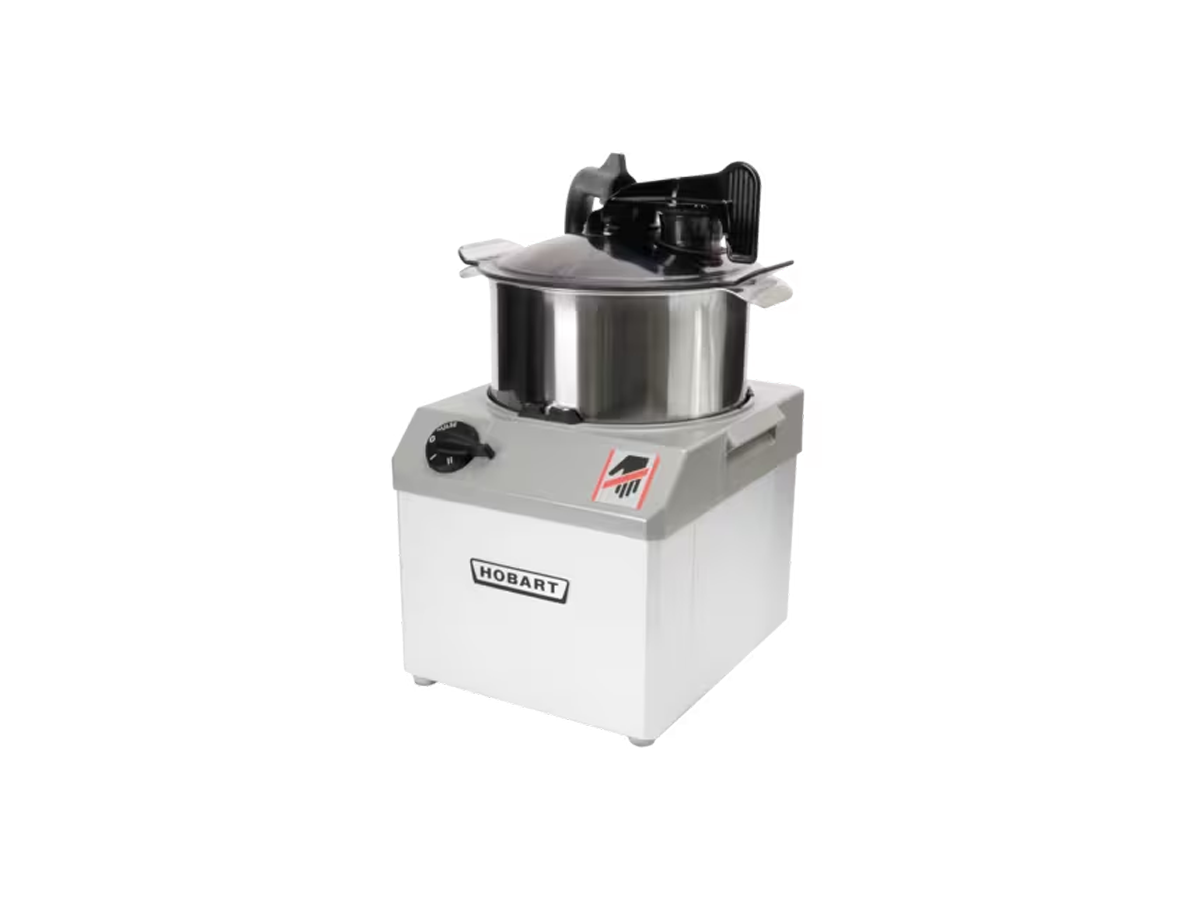 Szatkownica / cutter pionowy VCB 61 — HOBART