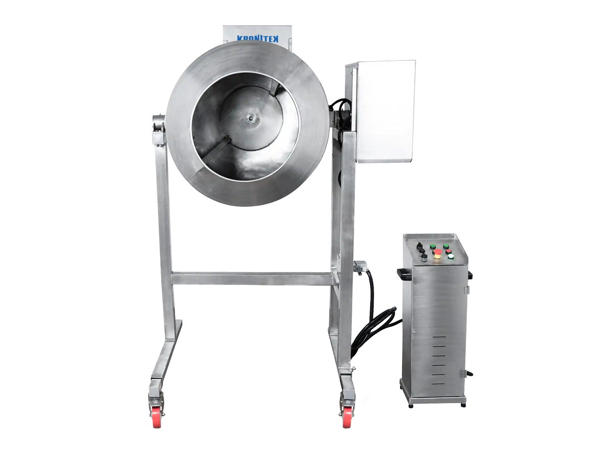 Mieszarka przemysłowa Industrial Food Mixer 300 — KRONITEK