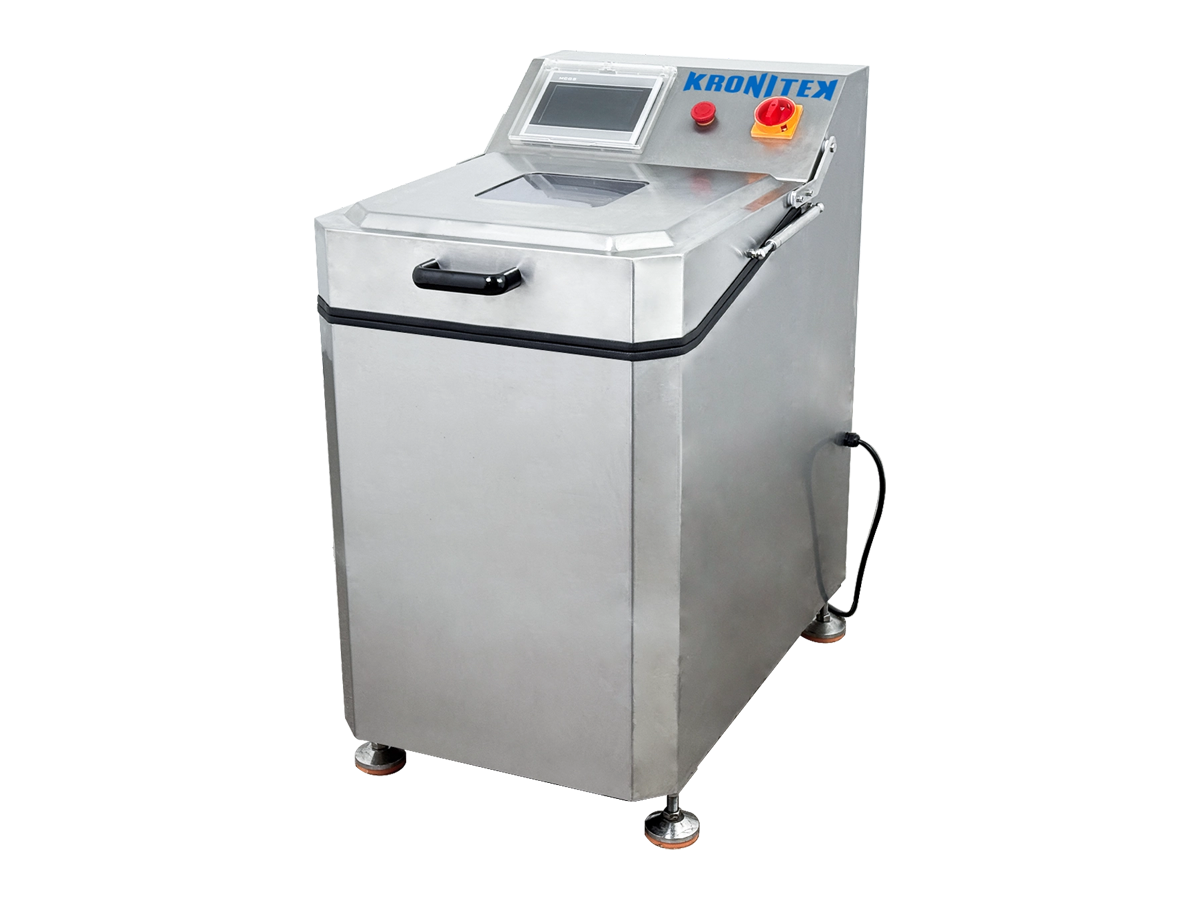 Wirówka / suszarka do warzyw VSD500 — KRONITEK
