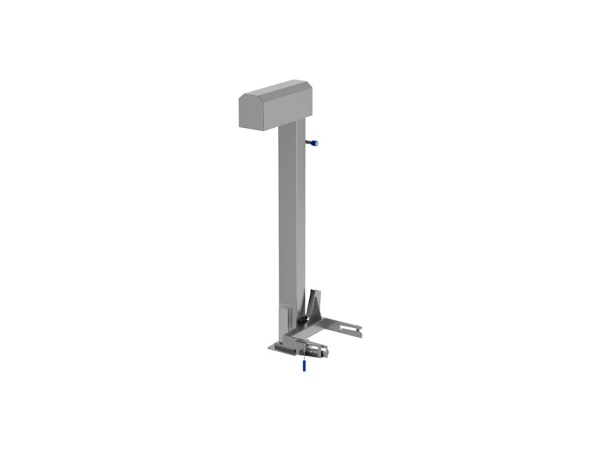 Słup załadunkowy RW-200 — NEVSA