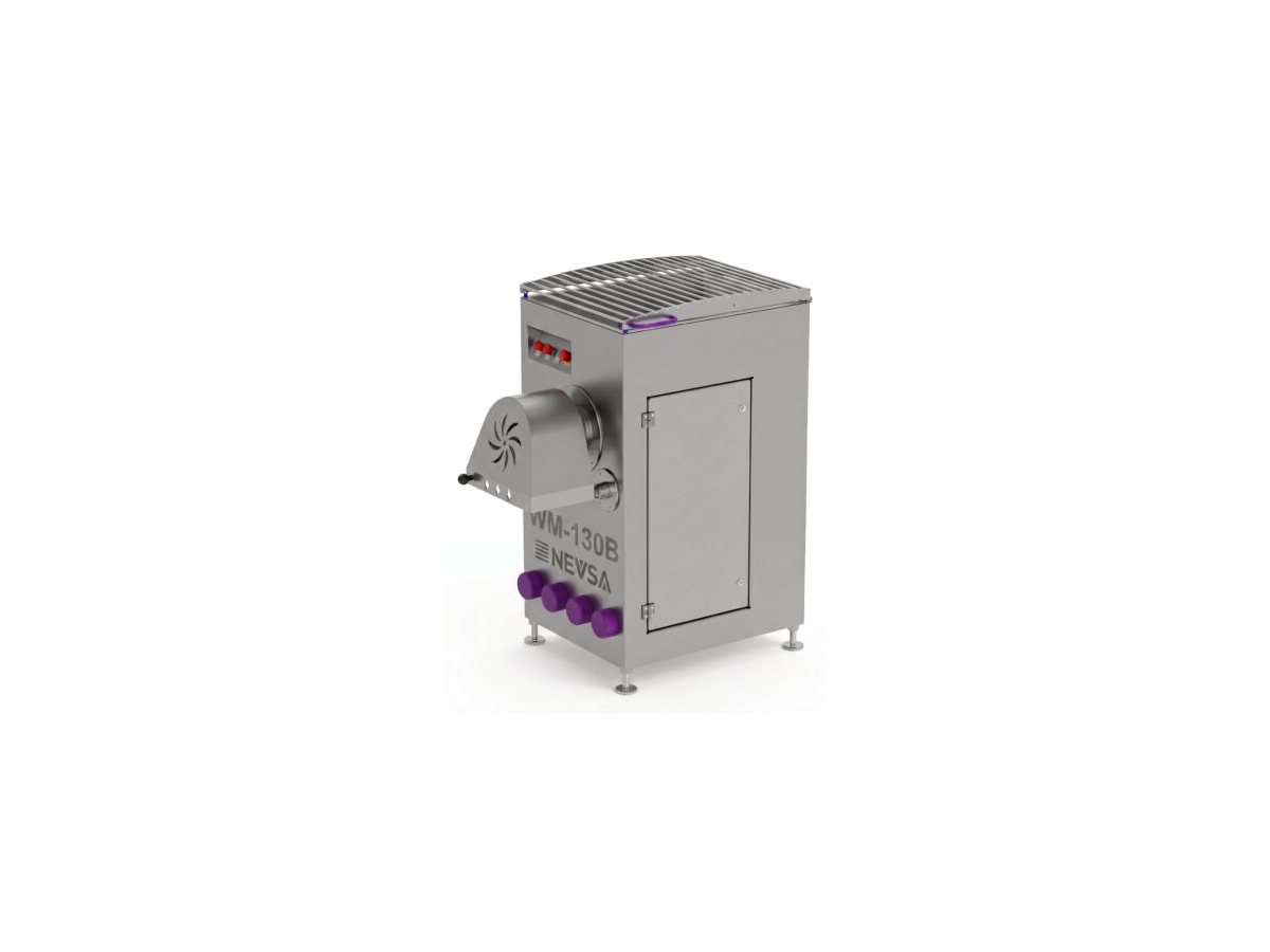 Wilk WM-130B — NEVSA
