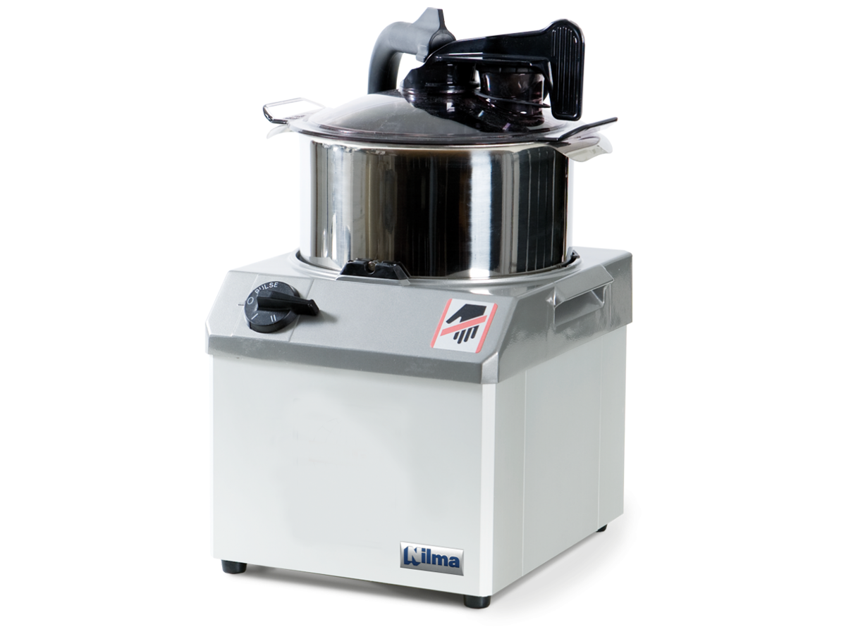 Cutter pionowy VCB 61/62 — NILMA