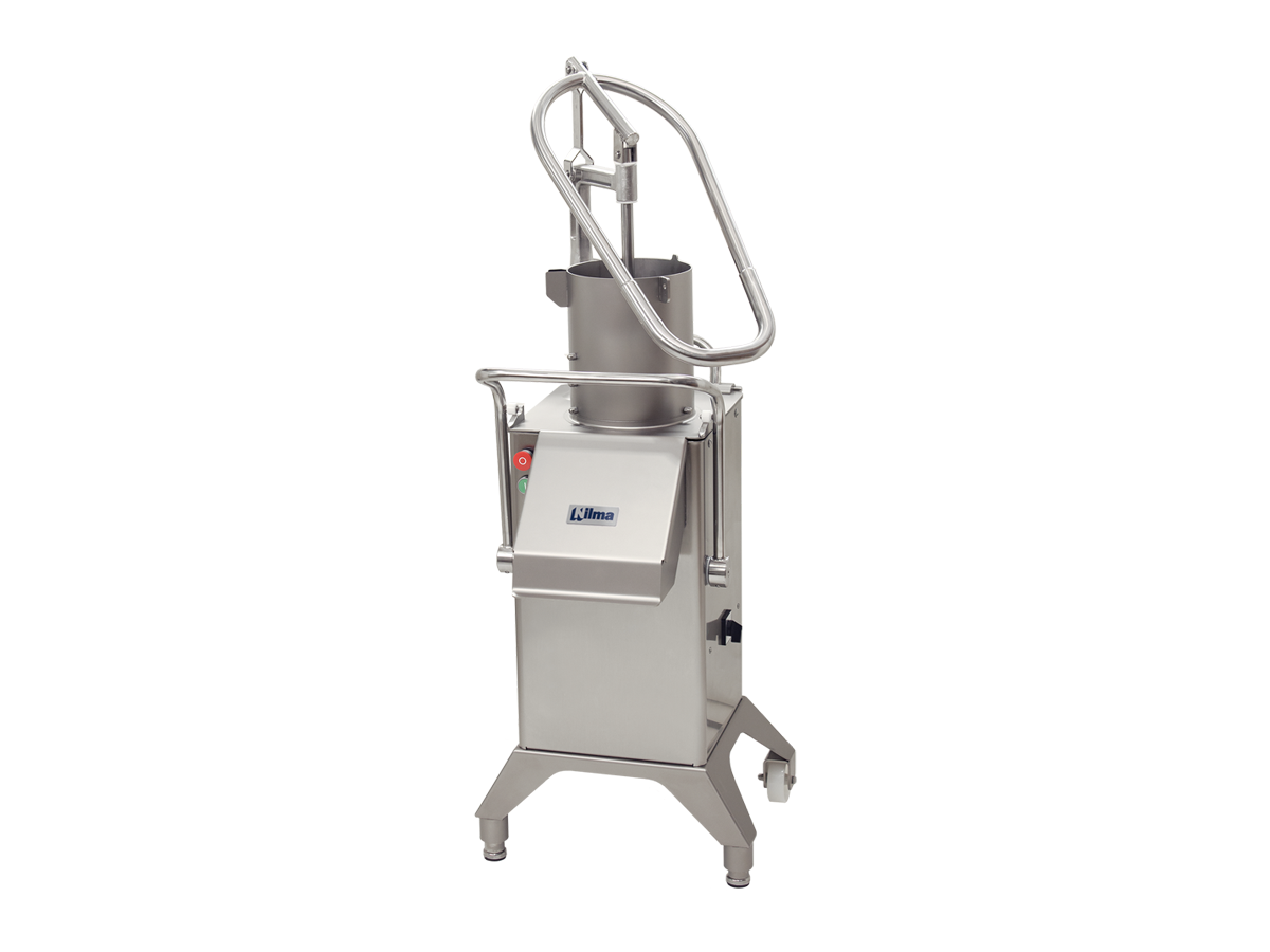 Szatkownica do warzyw RG250 — NILMA