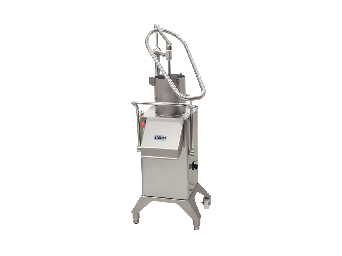 Szatkownica do warzyw RG300i — NILMA