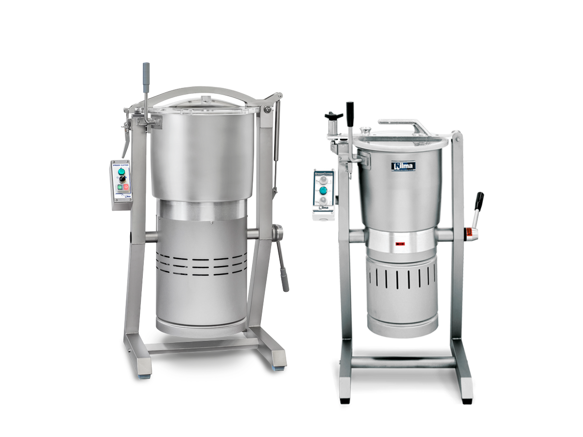 Uniwersalny cutter SPEEDY-CUTTER — NILMA