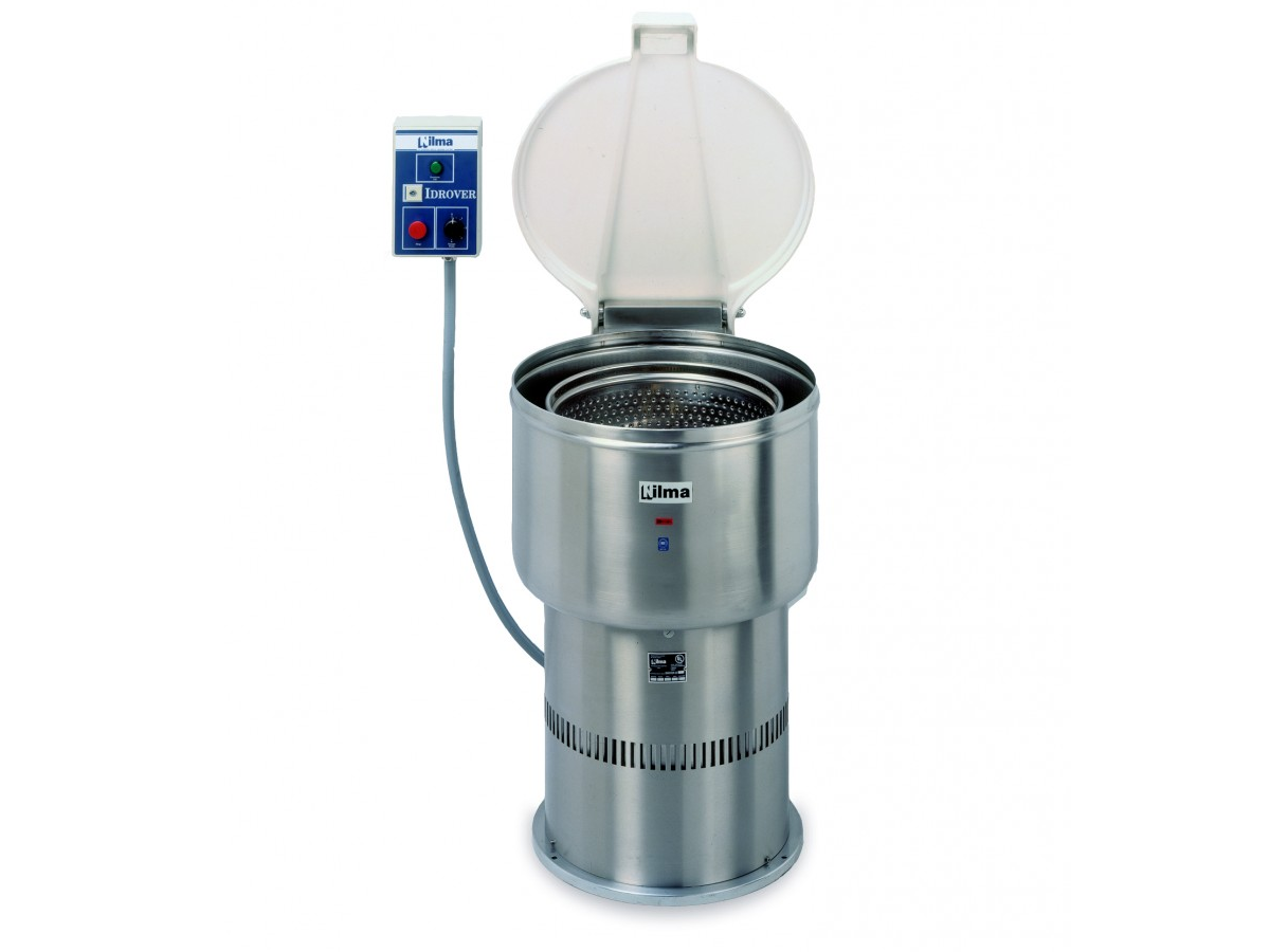 Wirówka do warzyw IDROVER 50 NSF/UL — NILMA