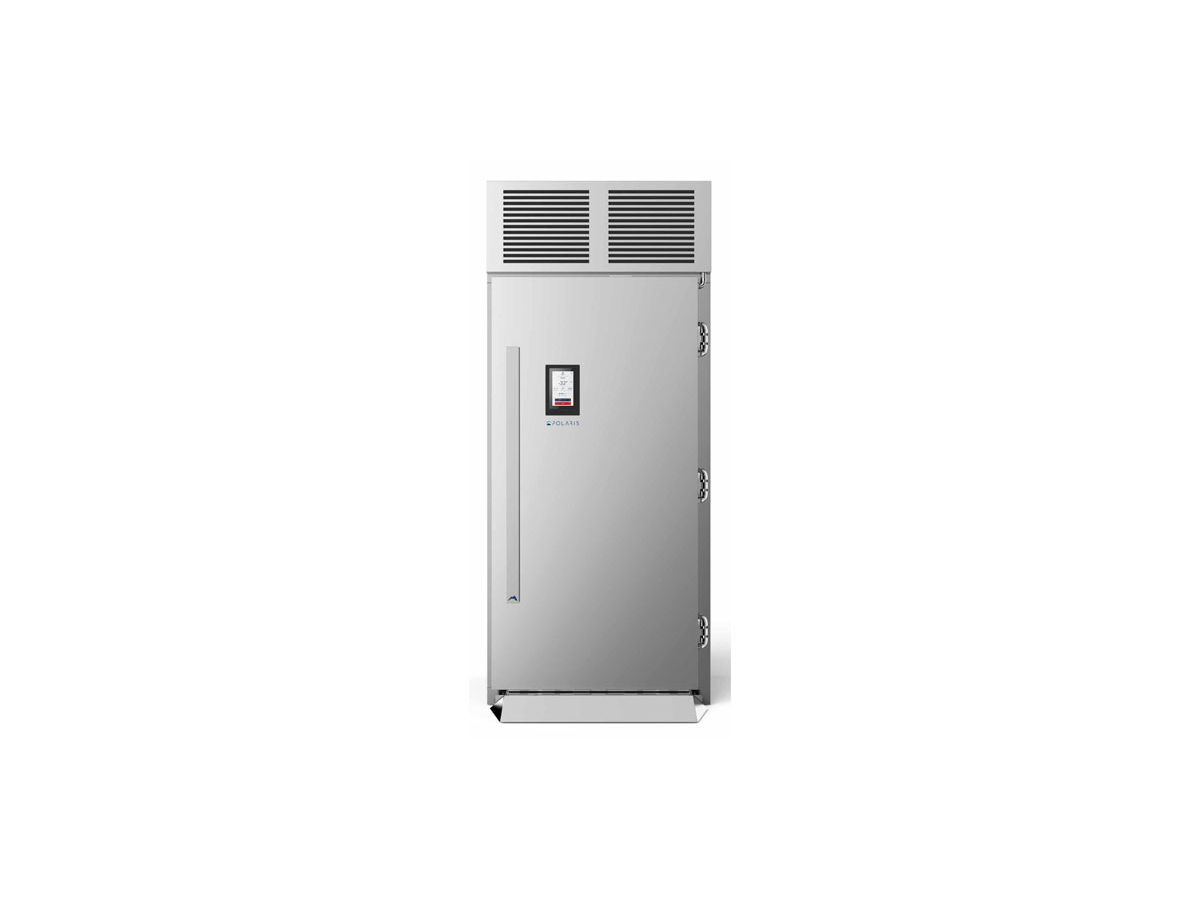 Cella abbattimento / schładzarka na wózek GN 2/1 – wersja Large KC100L — POLARIS