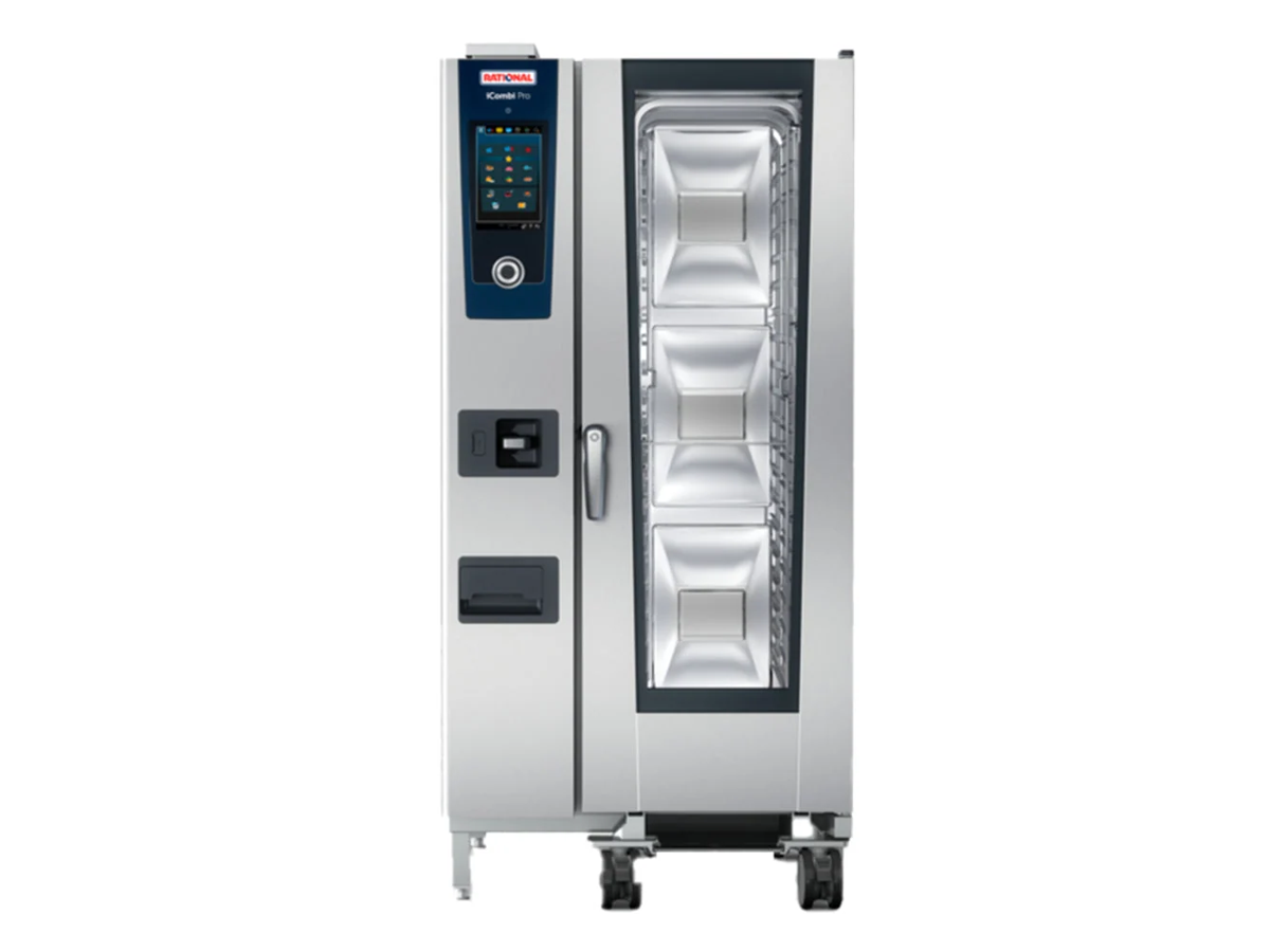 Piec konwekcyjno-parowy iCombi Pro 20-1/1 — RATIONAL